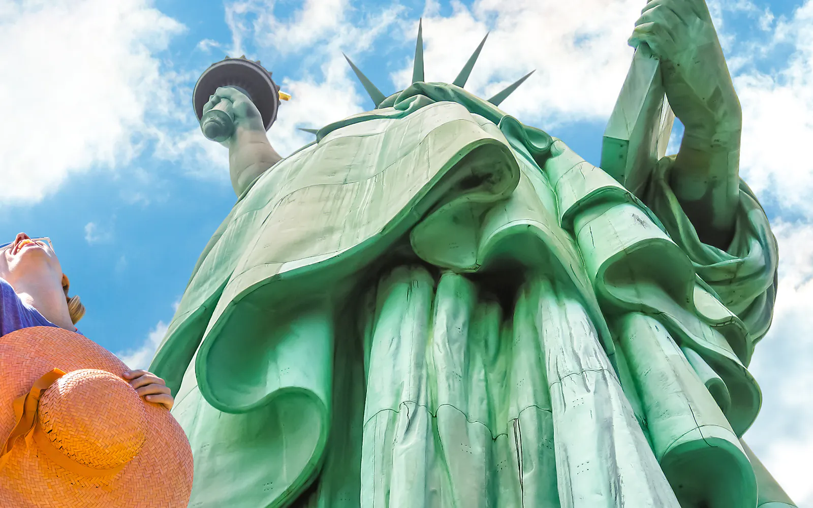 Freiheitsstatue | Konstruktion & Architektur